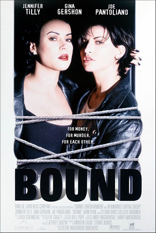 1689 - Bound (1996) 